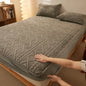 Anti-Static Premium Bed Sheet image 0