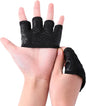 Minimalist Grip Training Gloves image 0